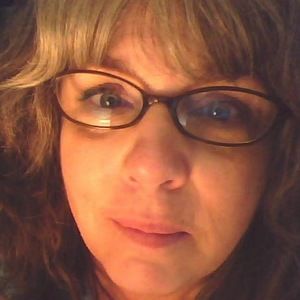 Meet your Posher, Patty